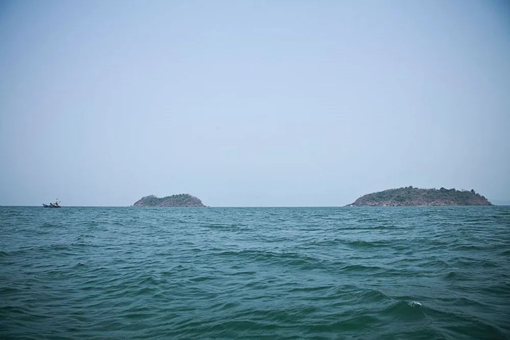Sterling Karwar