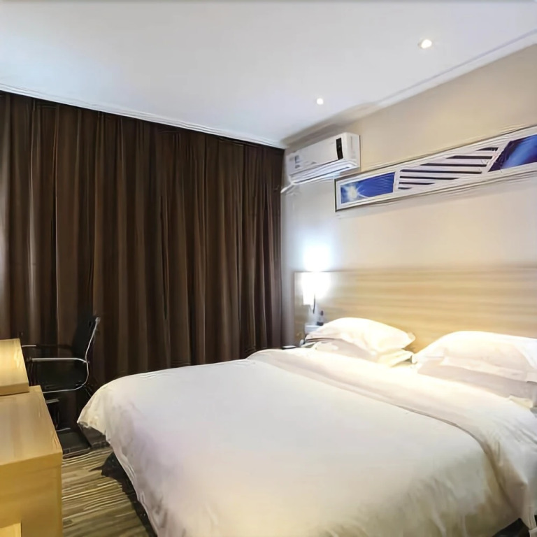 City Comfort Inn Changshi Mawangdui