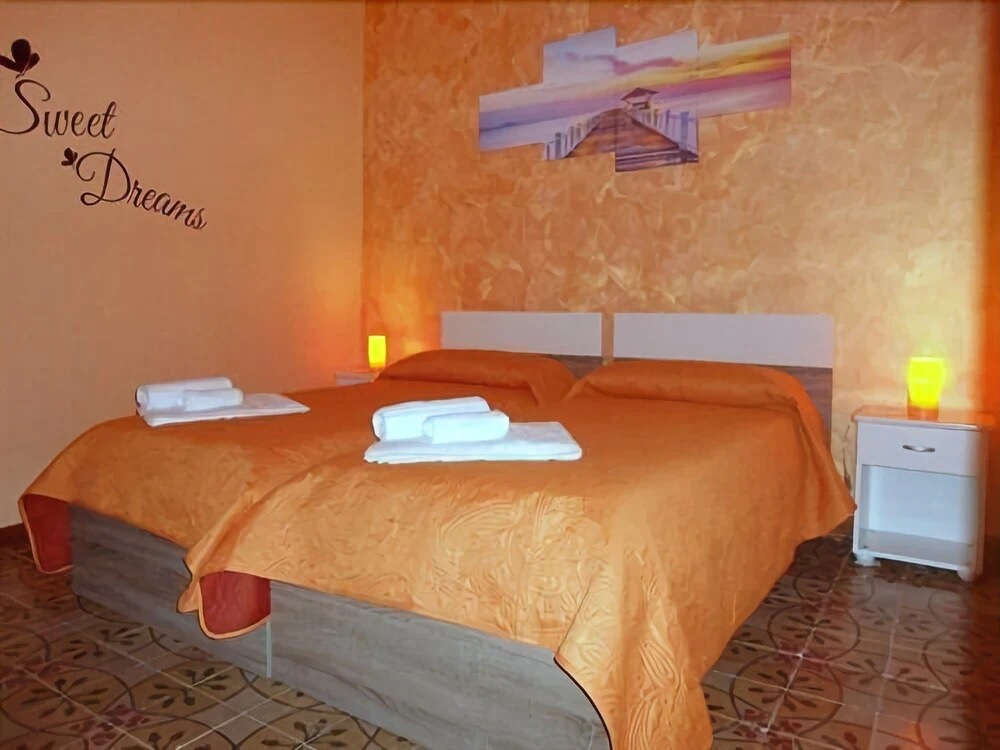 B&B Brezza di Mare