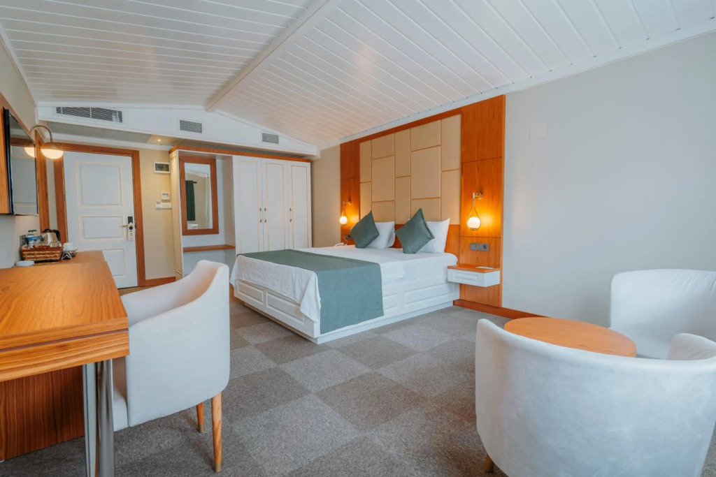 TS Park Hotel