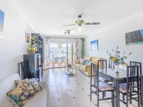 Apartment Sant Maurici 208