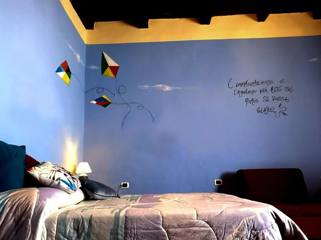 SAsilo Boutique B&B - North Sardinia - Village stay