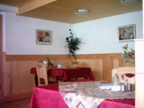 Pension Sonne