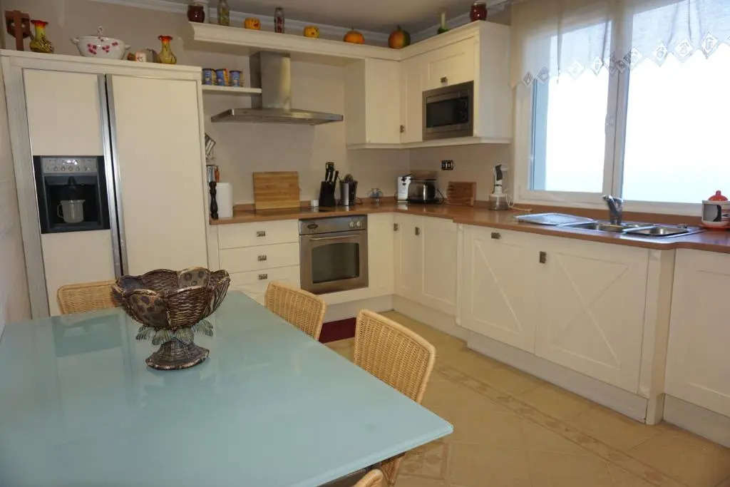 Apartamento Uxue.