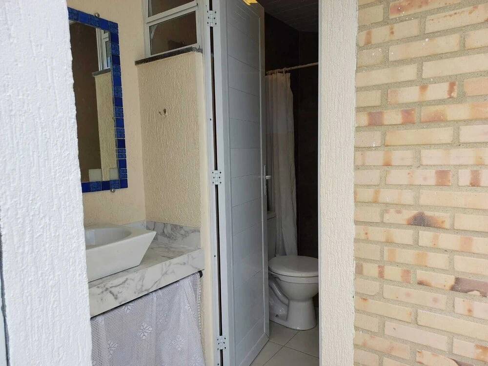 Casa com piscina churrasqueira Cabo Frio