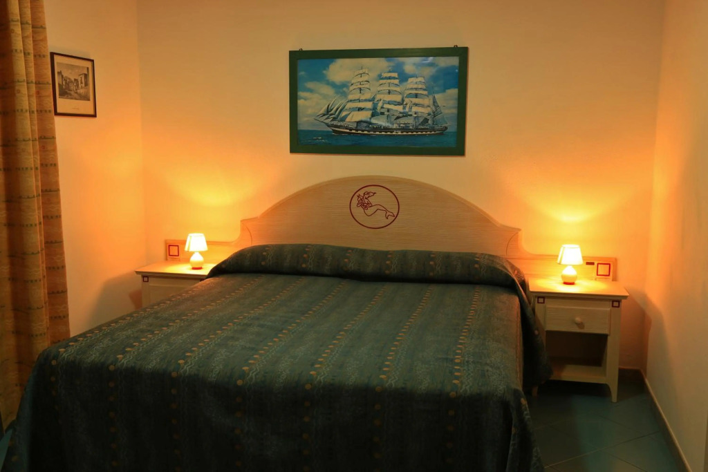 Hotel Oriente