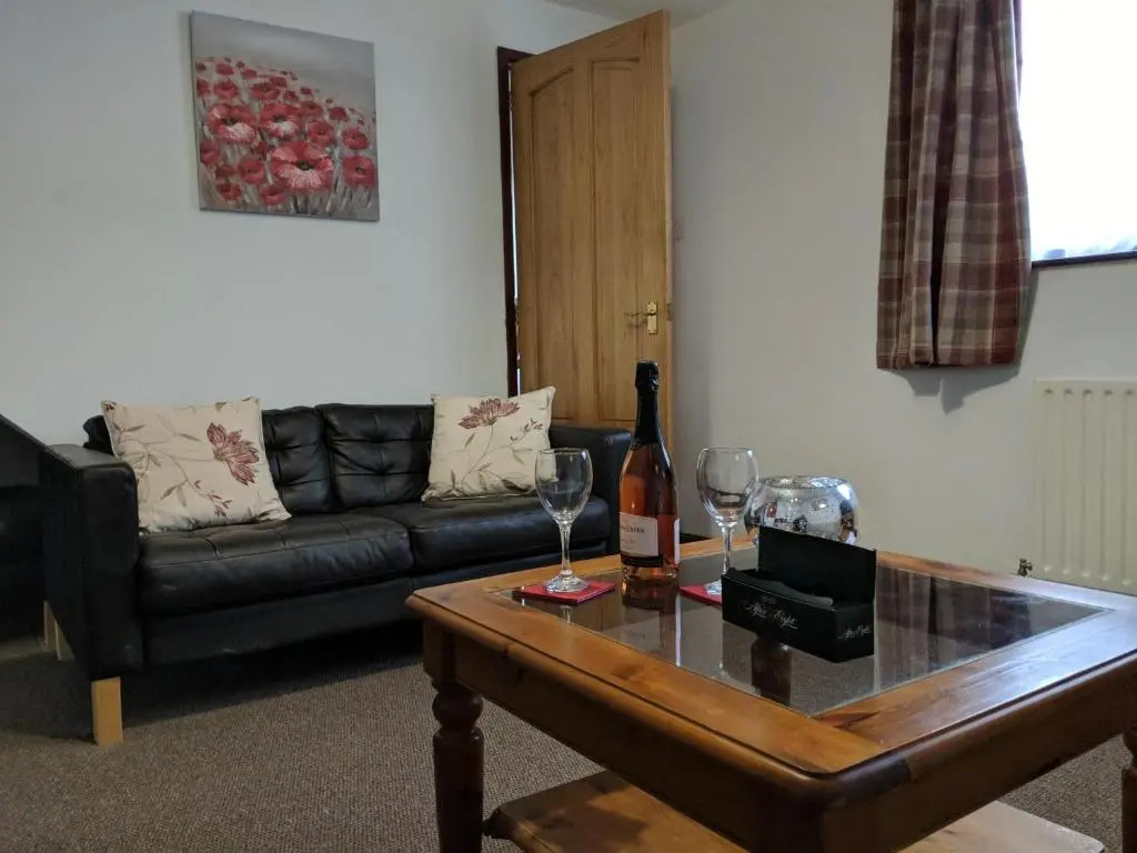 Kings Lodge