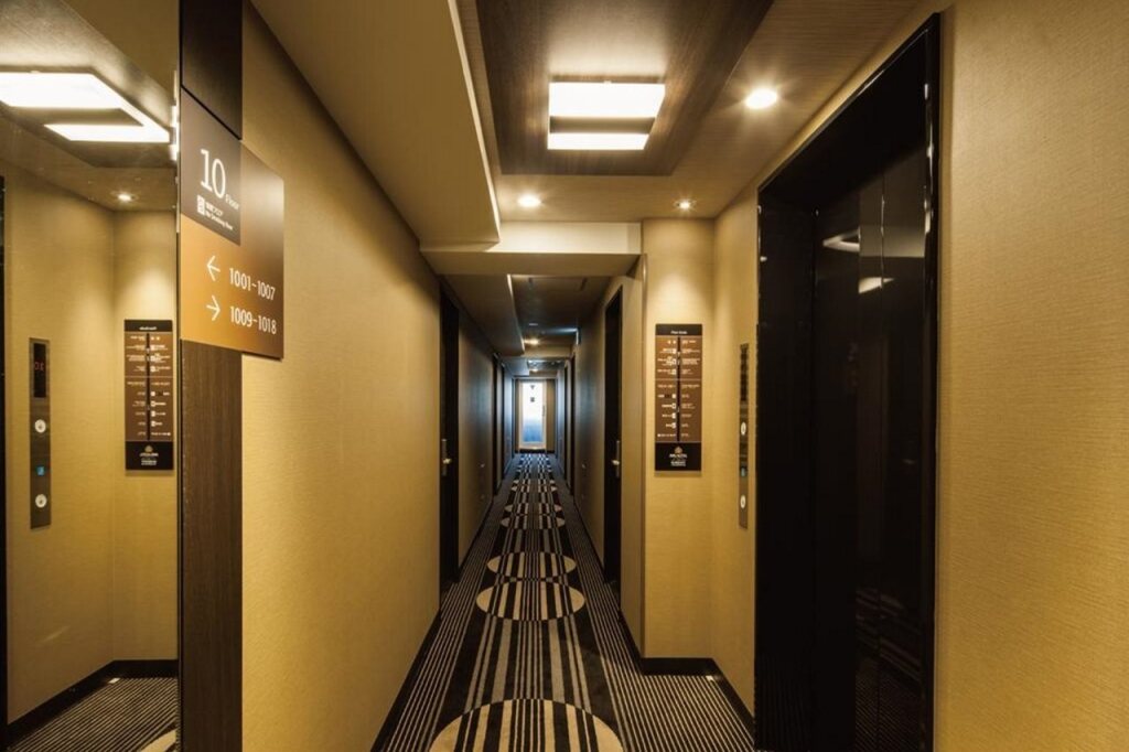 APA Hotel Asakusabashi Ekikita