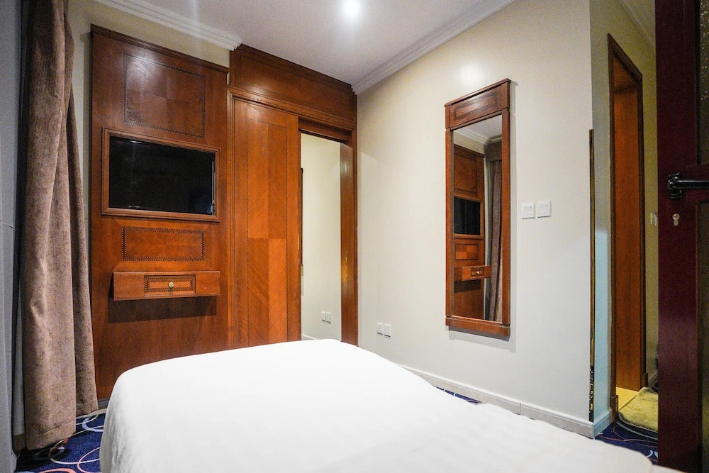 OYO 650 Dhiyafat Dallah Hotel