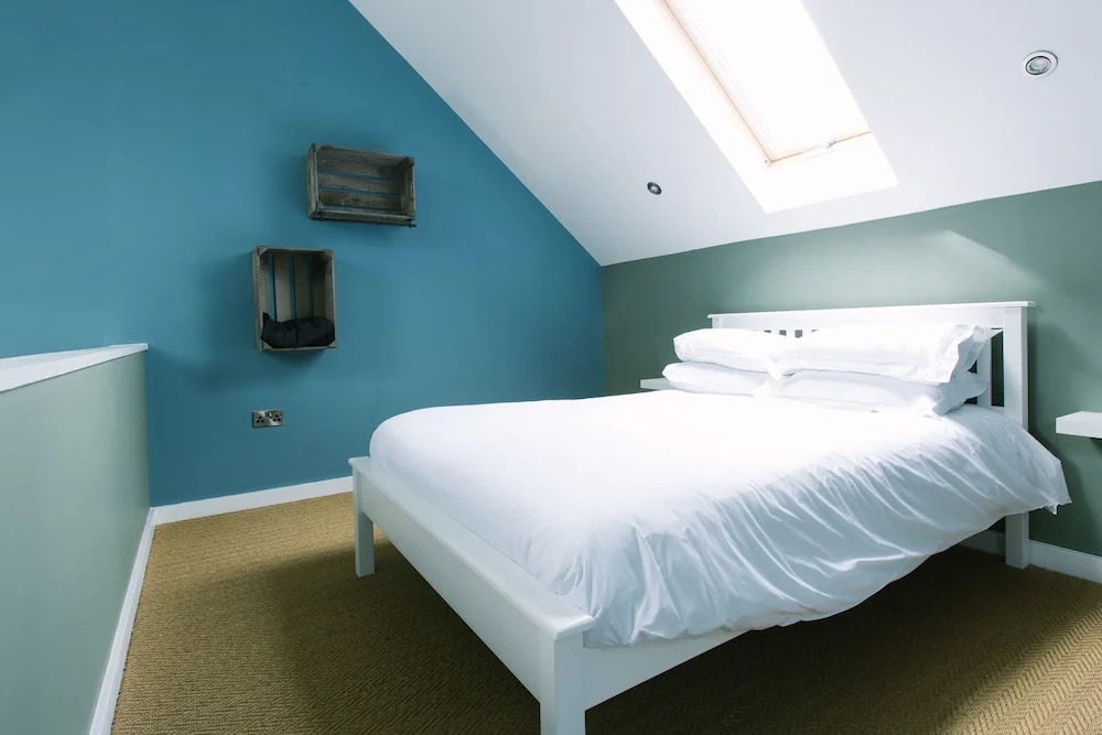 Westbrook Court B&B