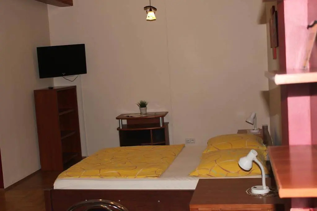 Apartamenty i Pokoje