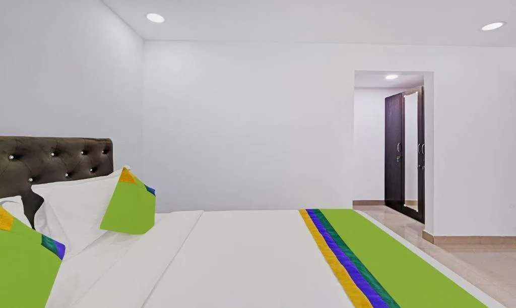 Hotel Earth Aparthotel