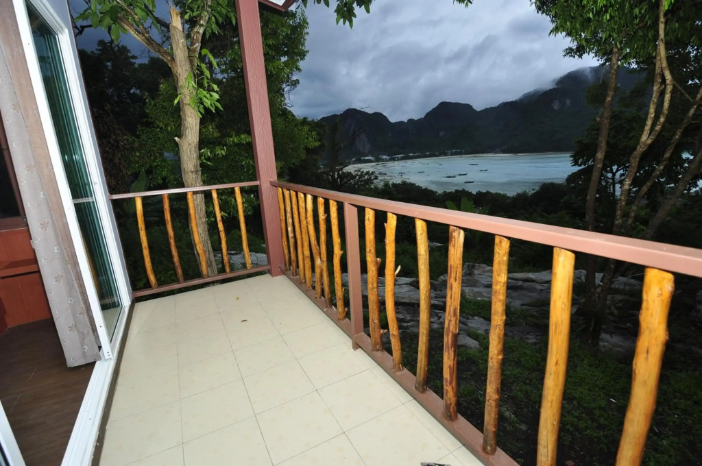 Sea View Bungalow