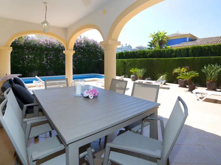 Holiday Home Casa Kate by Interhome