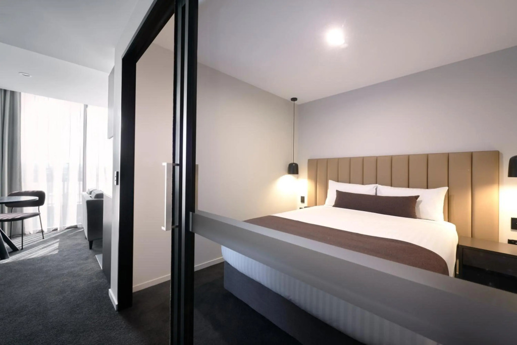 Abode Belconnen