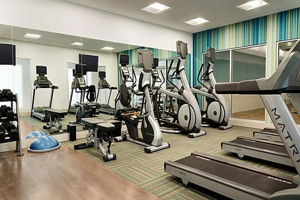 Holiday Inn Express - Columbus Downtown by IHG