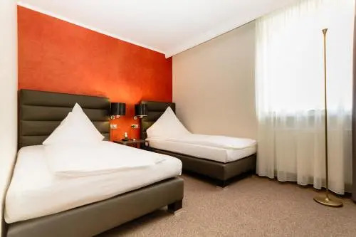 Hotel Fischerhaus