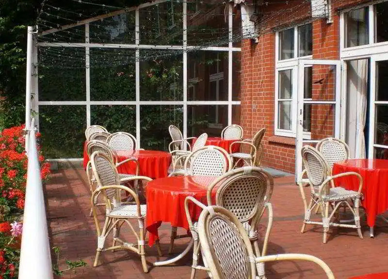 Weyher Aparthotel