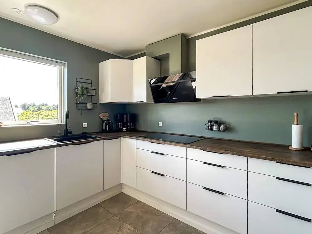 4 star holiday home in Harboøre