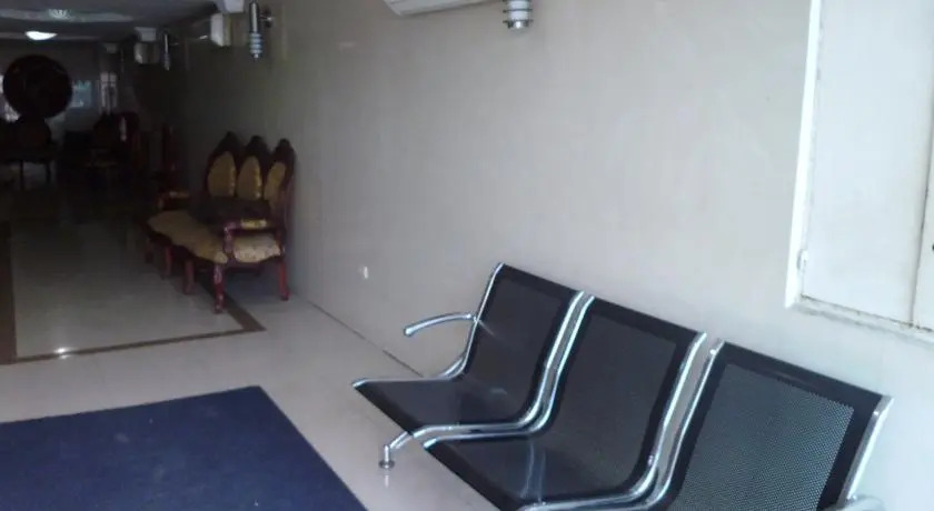Hotel Kemberly