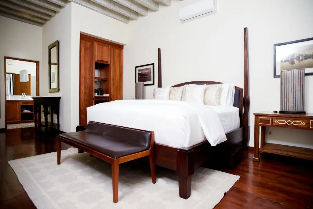 Hotel Casa Blanca 7