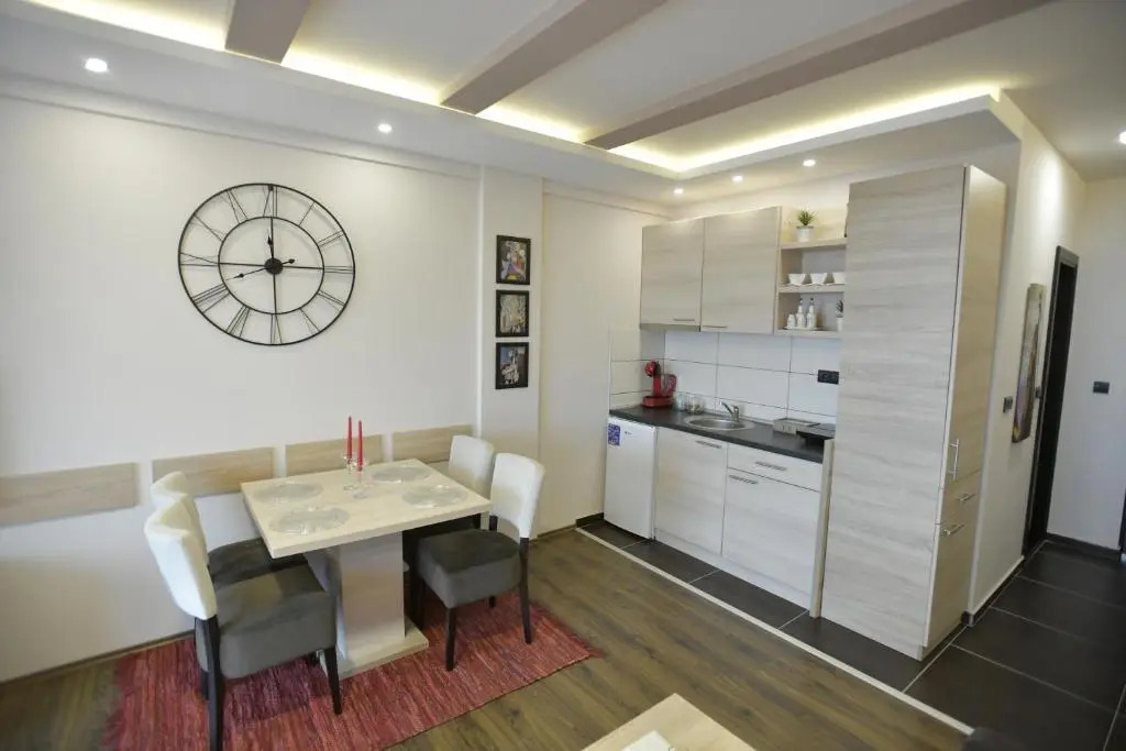 Apartman Sunset Milmari Kopaonik M10