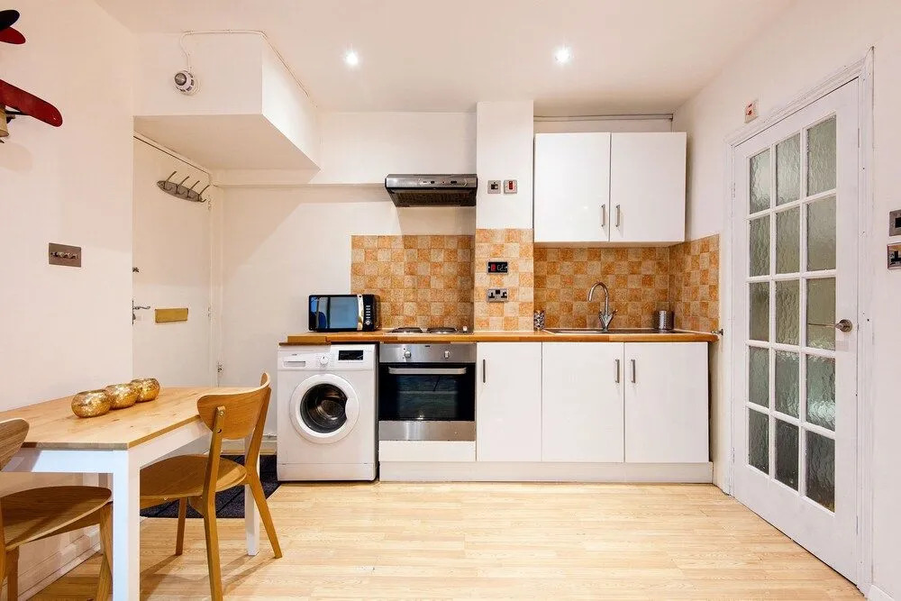Short Lets in London - Hyde Park