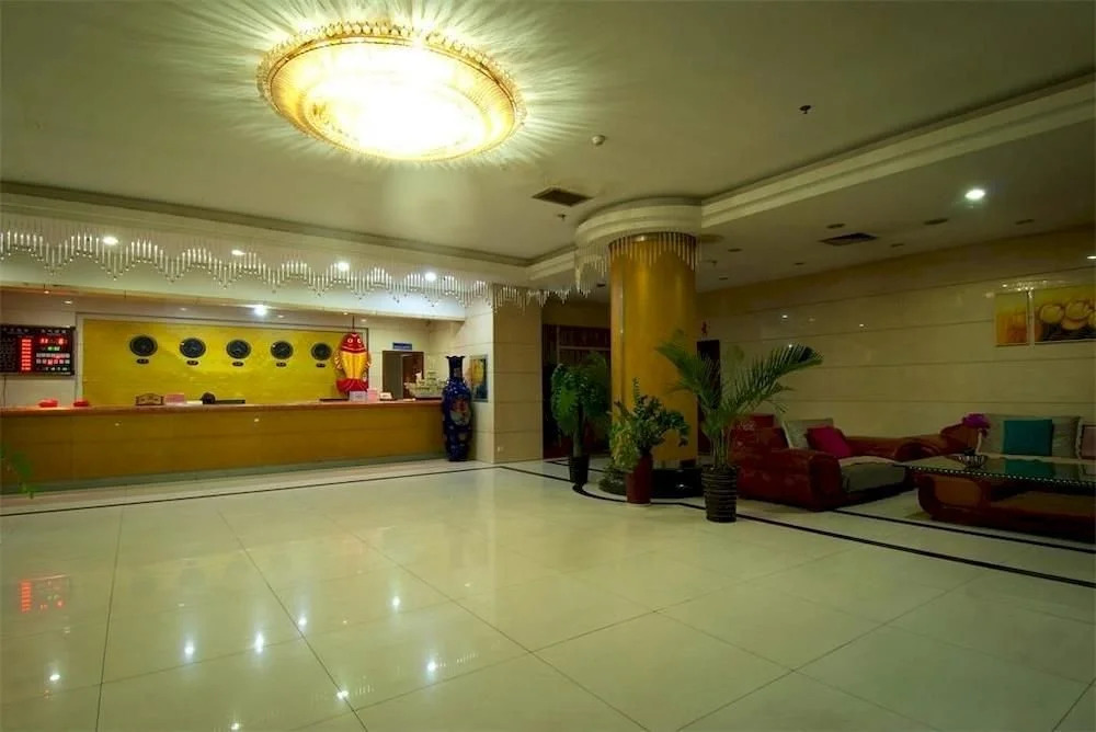 91 Business Grand Hotel - Xi'an