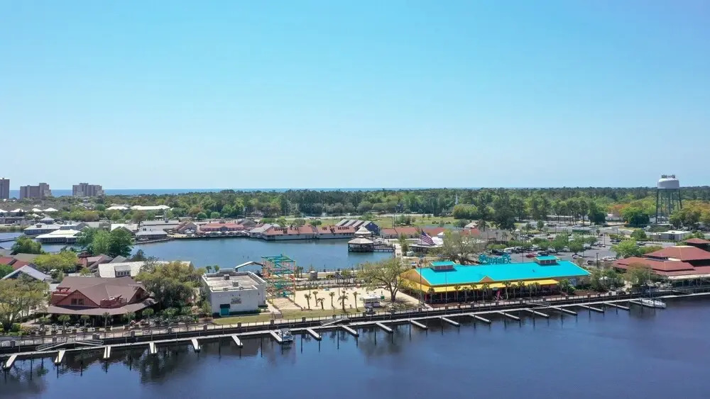 Yacht Club Villas #1-201