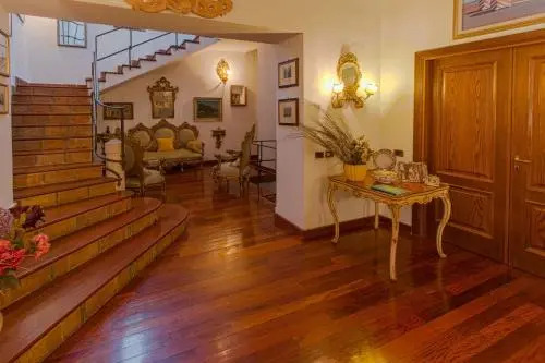 The Loft 22