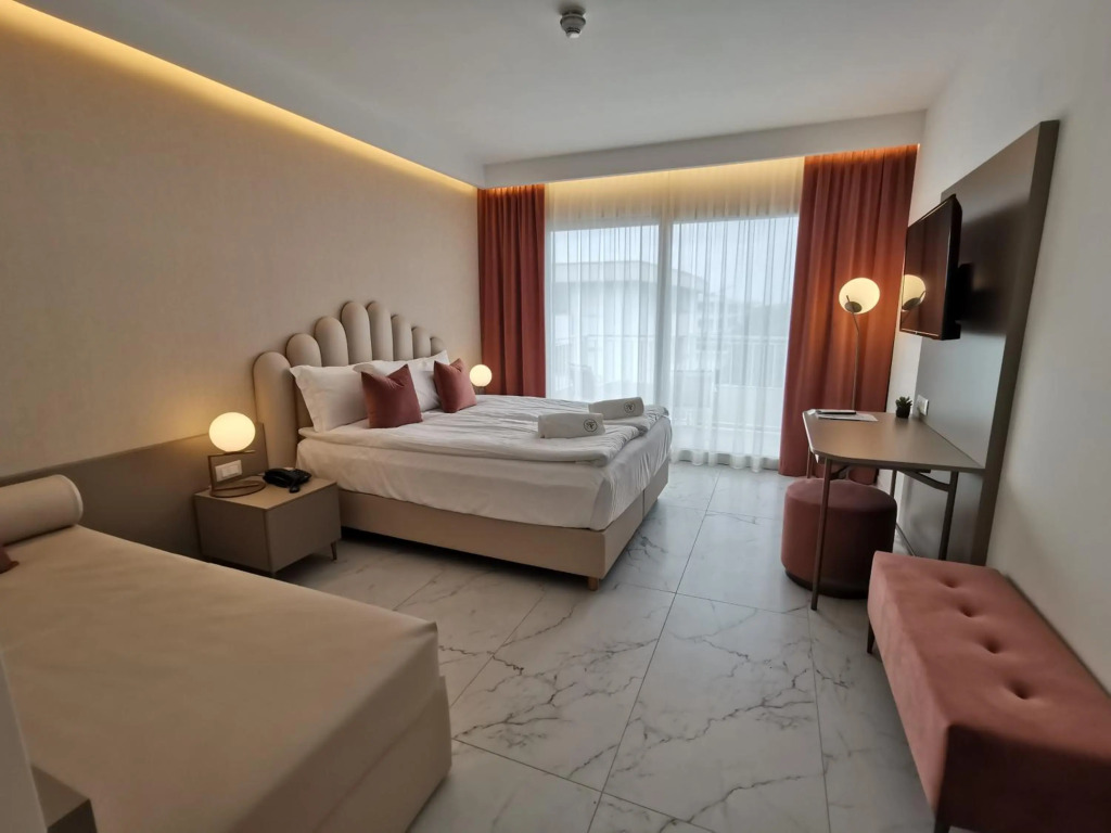 Hotel Astoria