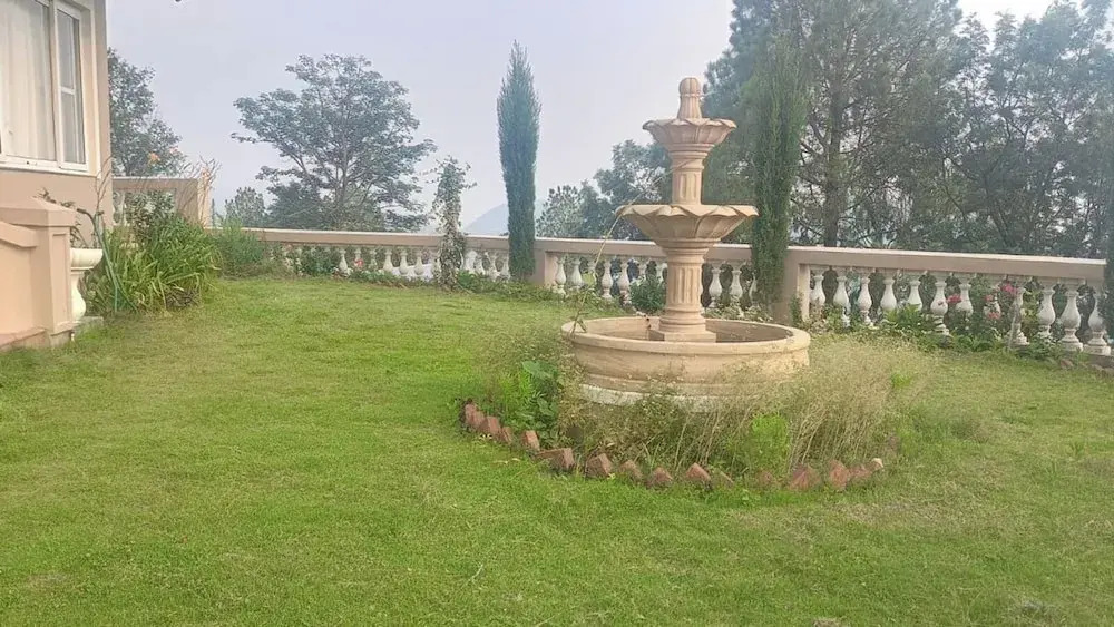 The Taal Cottage