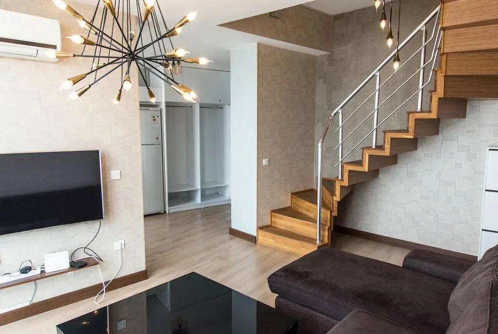 Dumankaya Ikon 38 Floor 2 Bedroom B