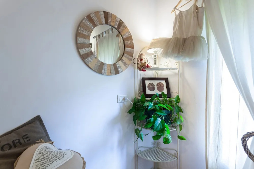 Le case di Lisetta Holiday homes