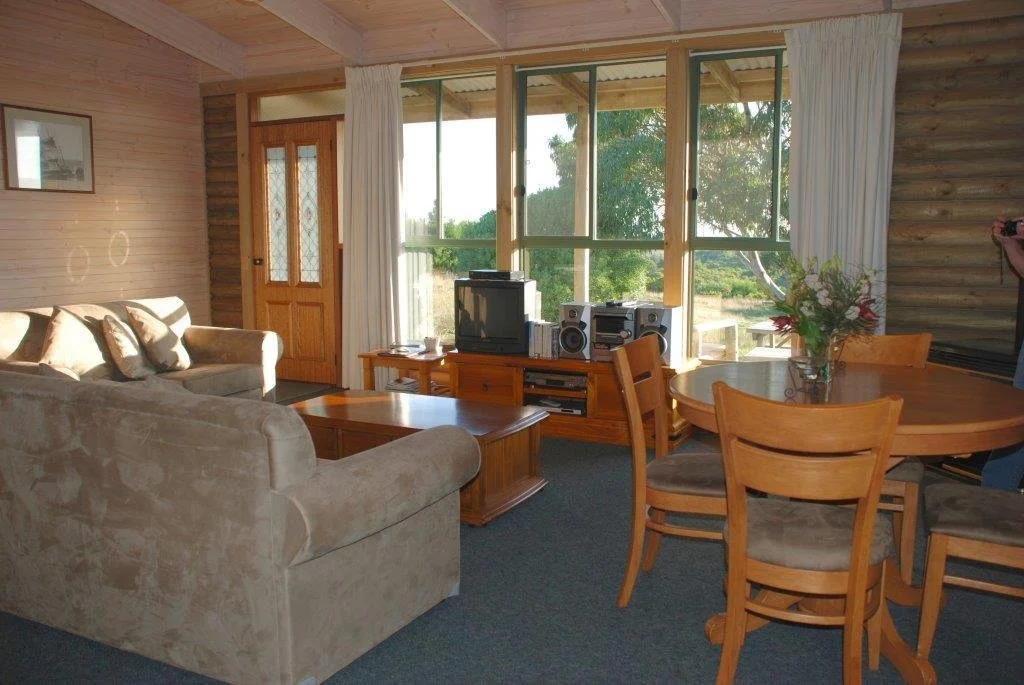 Shearwater Cottages