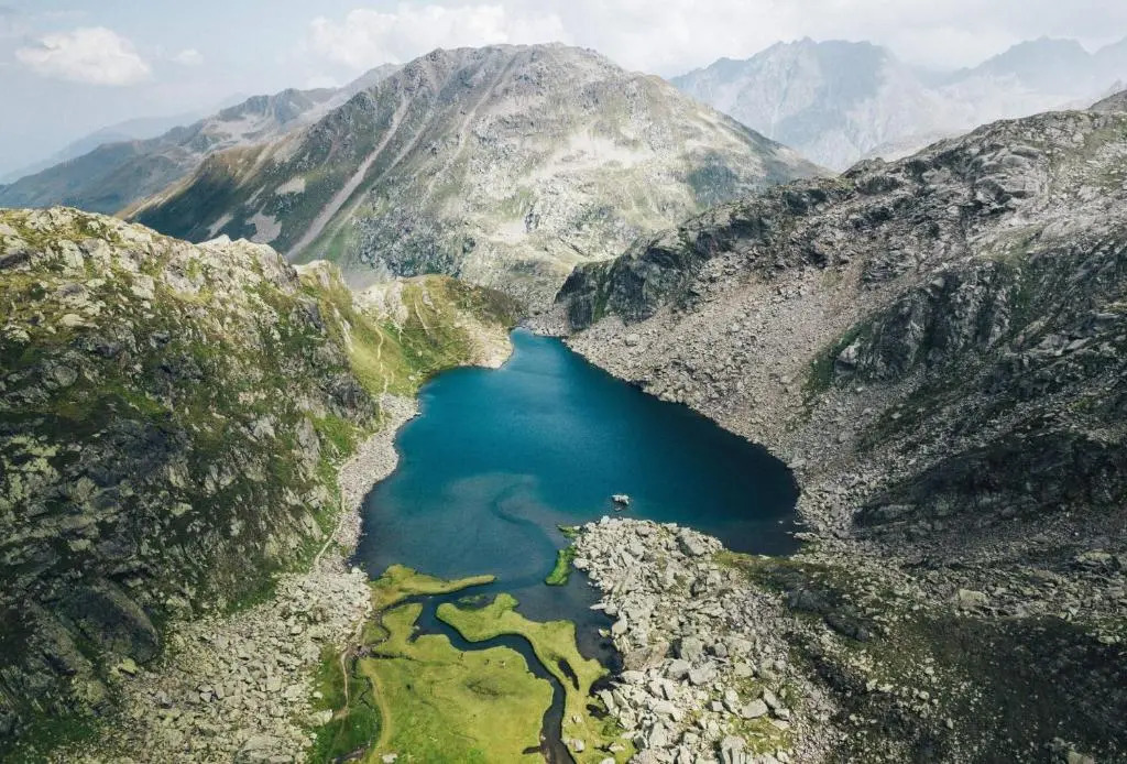Alpine Studio