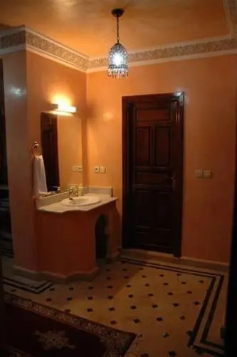 Résidence Belaouni