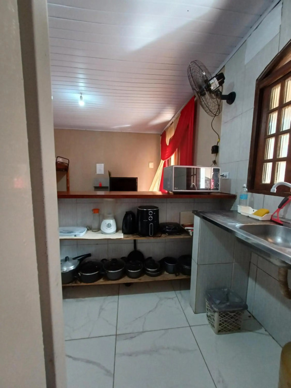 Casa Aconchego Perequê