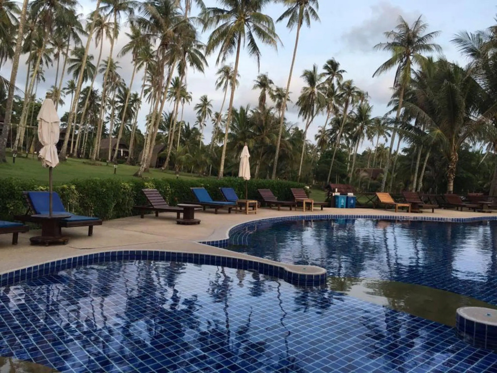 Koh Kood Beach Resort