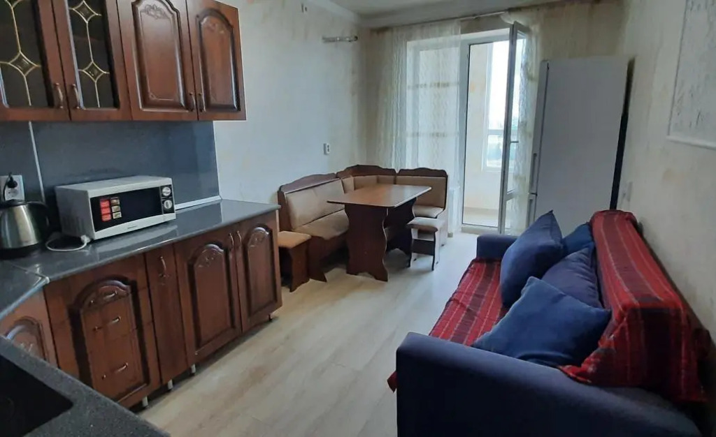 ApartKRD на улице Старокубанская 137 корпус 2
