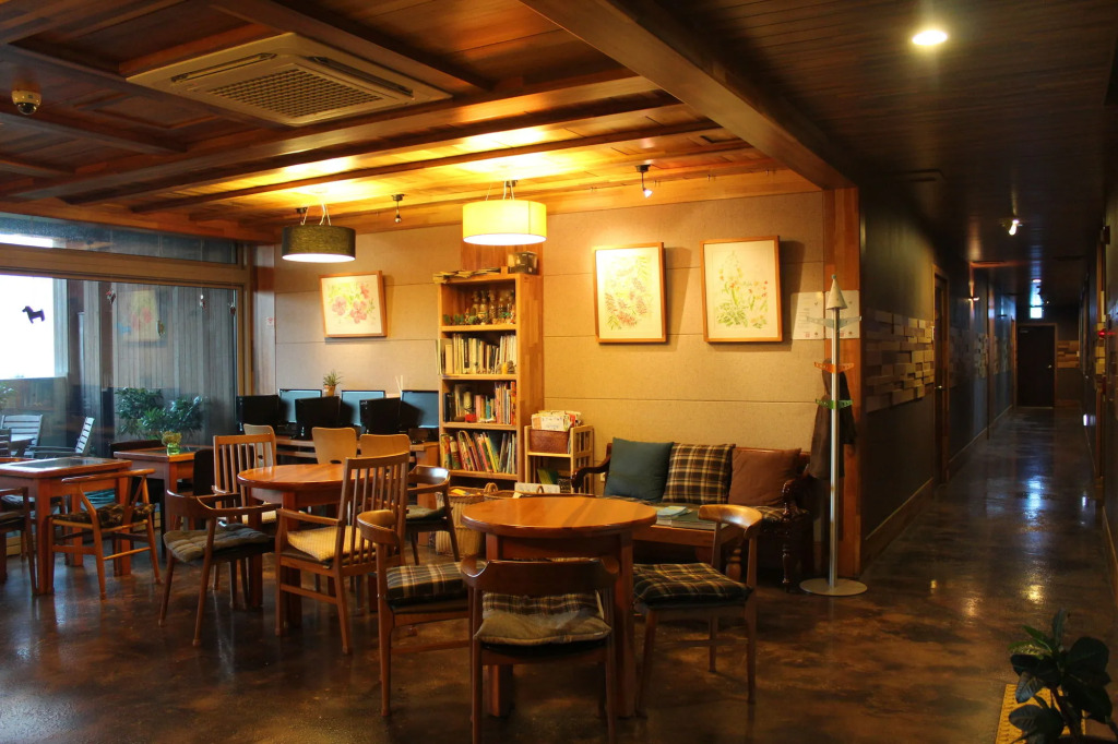 Jeju Eco Suites