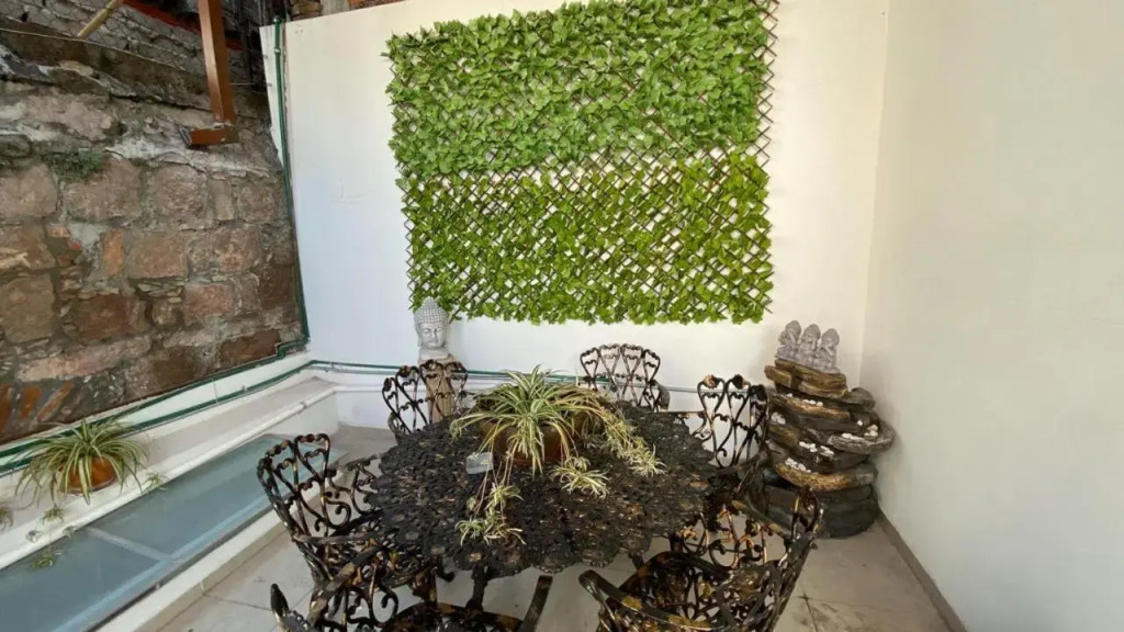 Casa Ana Celia