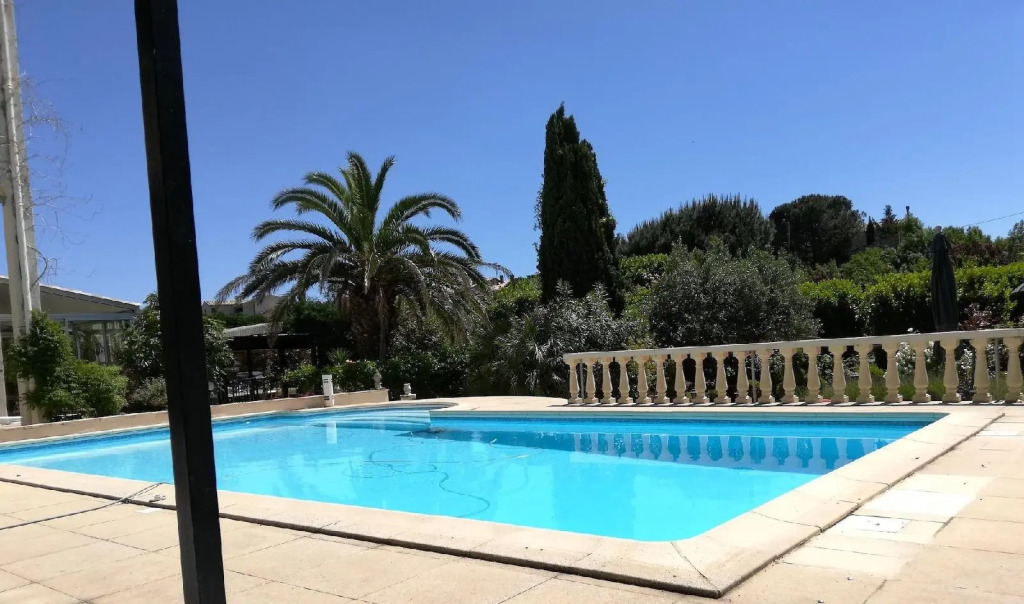 Villa Angel - SPA