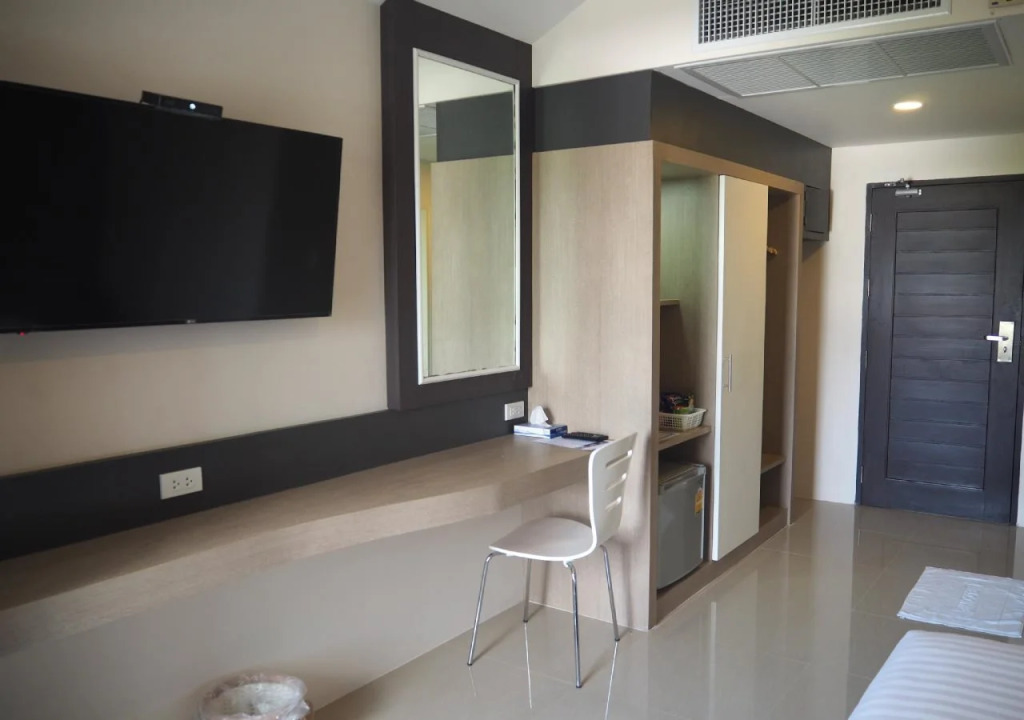 The Chic 101 Hotel
