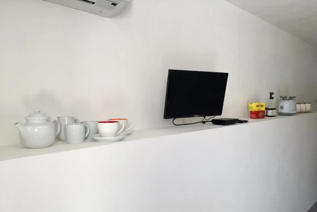 La Casa di Marta