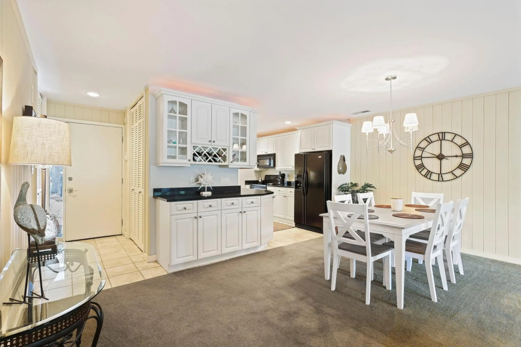 67 Fairway Lane 2 BR Sea Pines