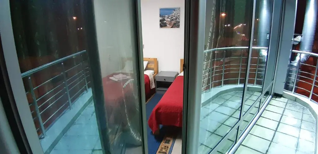 HOTEL Crystal Lights