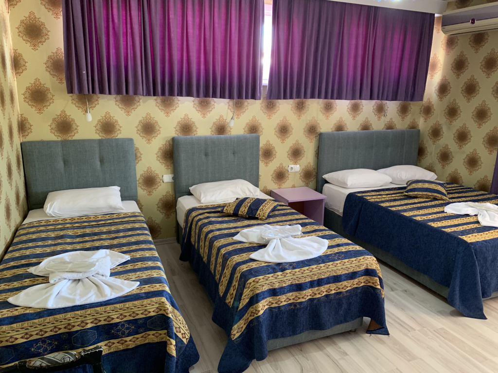Anadolu Hotel
