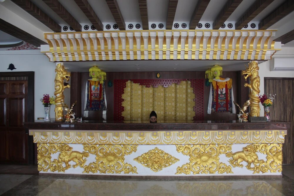 The Lindsay Cheu Den