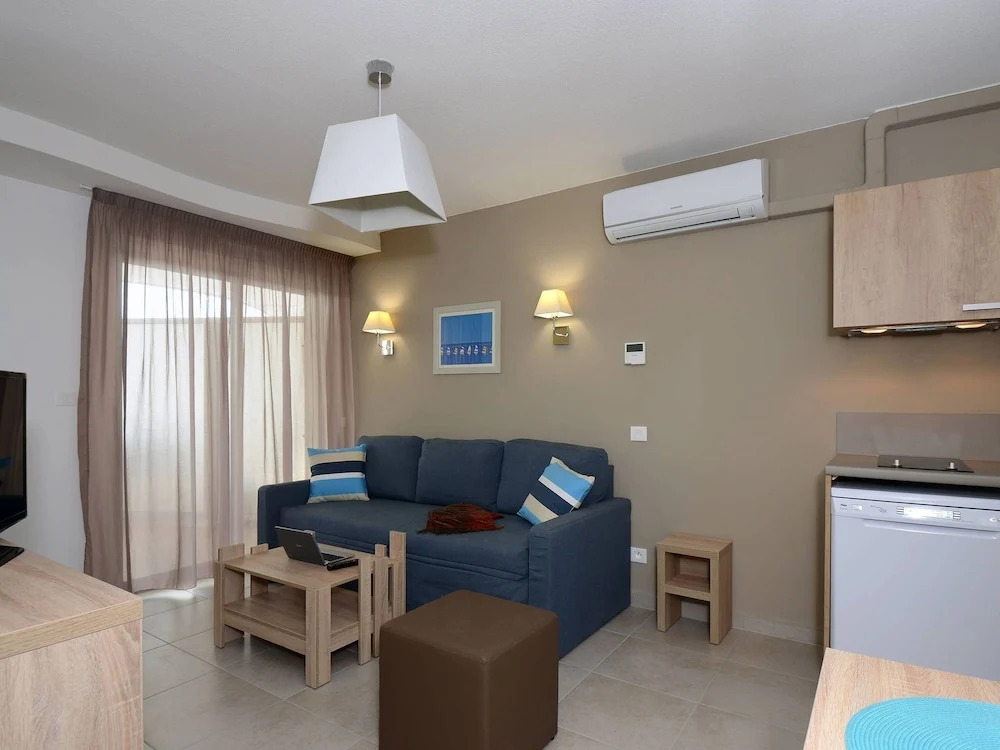 Beautiful apartment near the amazing beach of Port-Barcarès